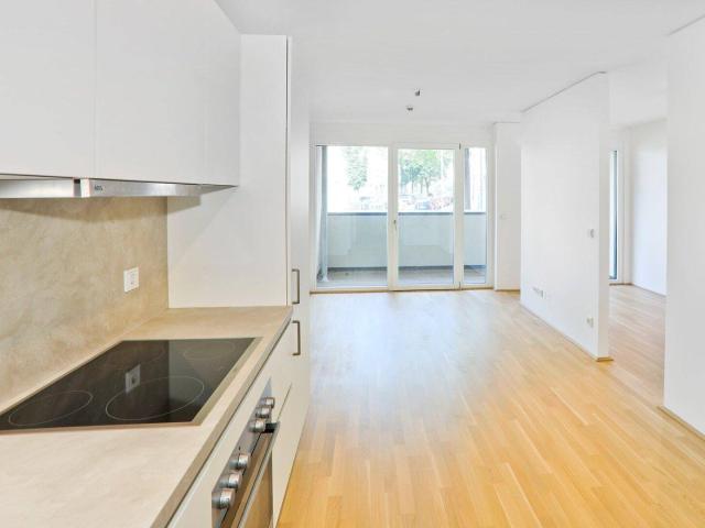 Apartment kaufen in KG Alsergrund, Wien