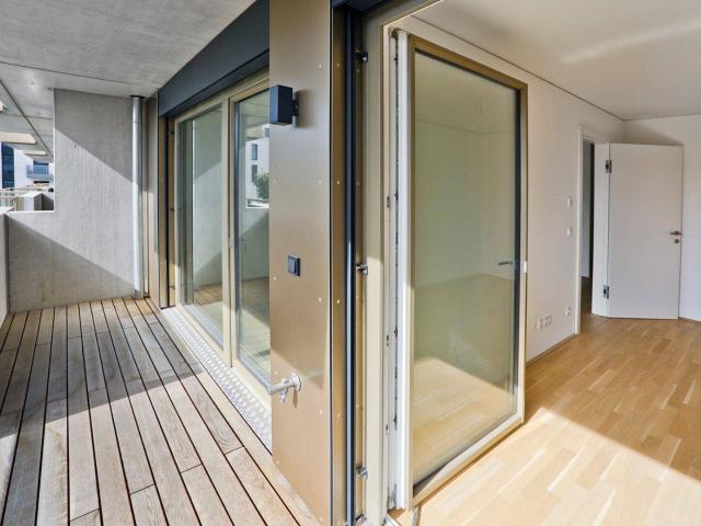 Apartment kaufen in KG Alsergrund, Wien