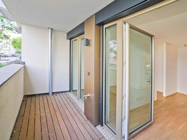 Apartment kaufen in Althangrund, Wien
