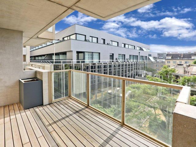 Apartment kaufen in KG Alsergrund, Wien