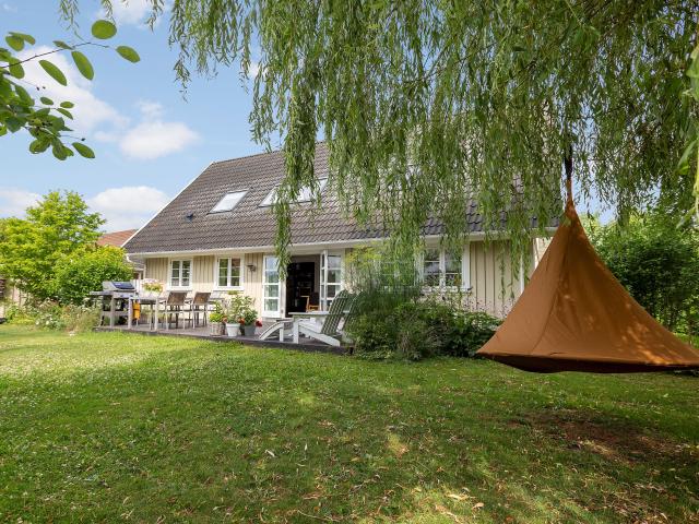 Villa til salg i Gammel Ullerød, Hillerød