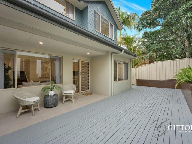 Townhouse for sale in Gosford, New South Wales