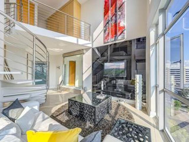 Apartment for sale in Alexandra, Gauteng
