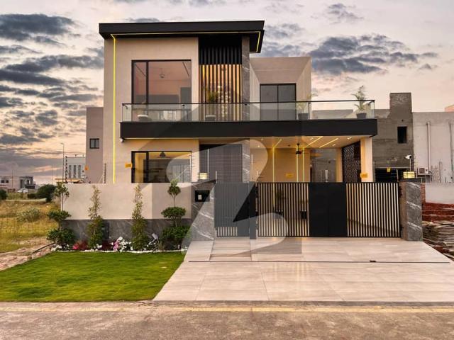 House for sale in Rawalpindi, Islamabad Capital Territory