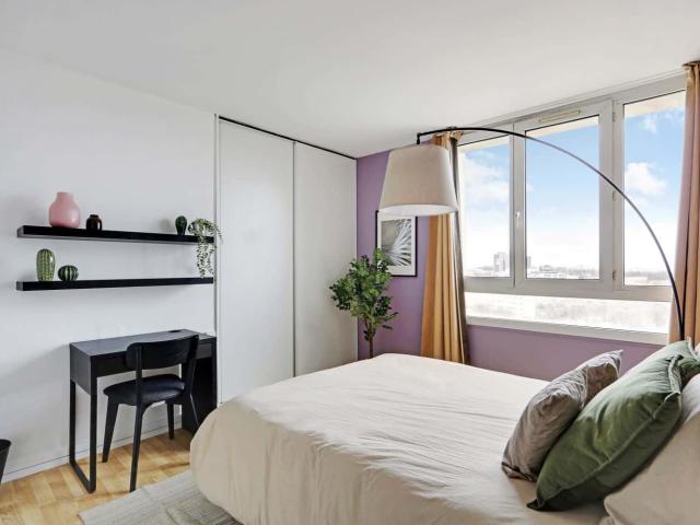 Appartement location à L'Haÿ-les-Roses, Le Kremlin-bicêtre