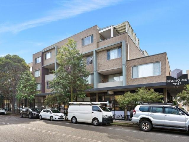 Apartment for sale in Sydney, New South Wales
