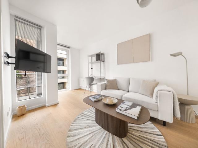 Apartment mieten in Mitte, Berlin