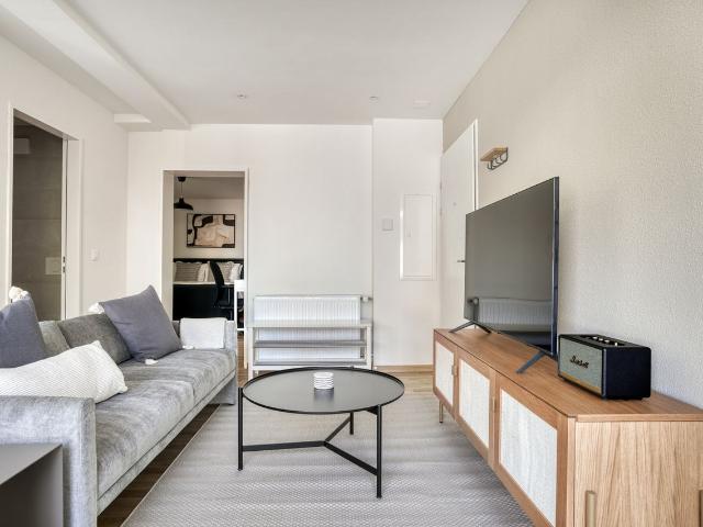 Apartment mieten in Einigen, Zürich