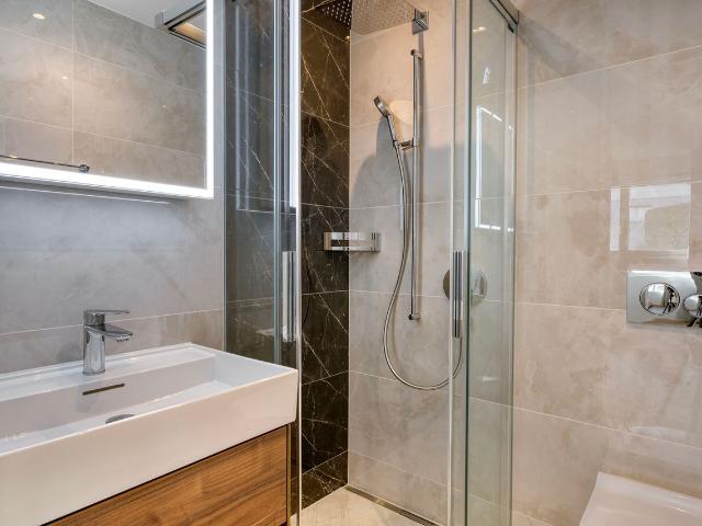 Apartment mieten in Einigen, Zürich