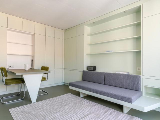 Apartment mieten in Einigen, Zürich