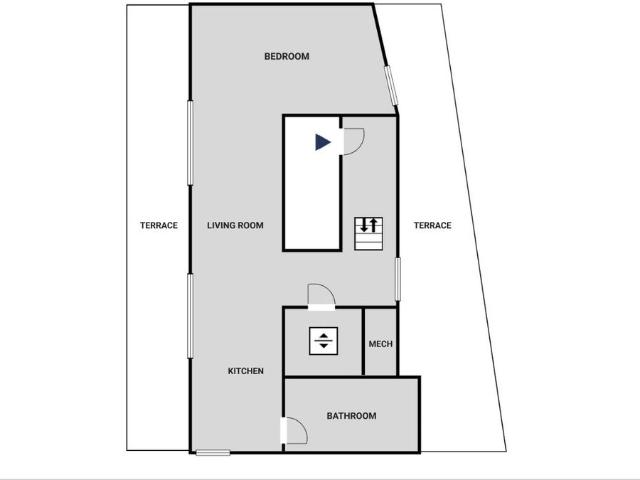Apartment mieten in Sihlfeld, Zürich
