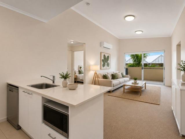 Apartment for sale in Toombul, Queensland