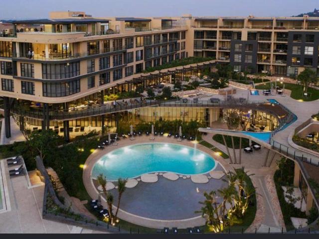 Apartment for rent in Killarney, Johannesburg
