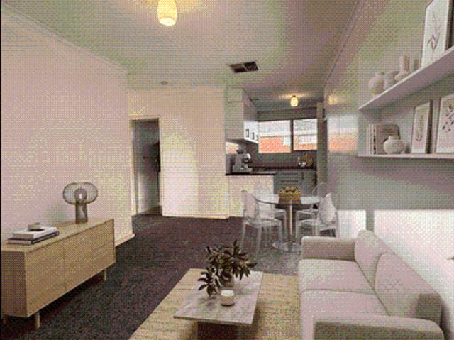 Apartment for rent in Camerons Creek, Victoria