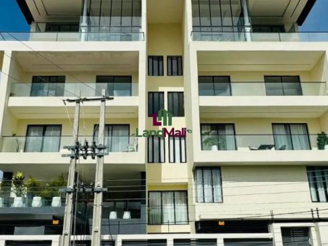 Property for sale in Eti Osa, Abuja