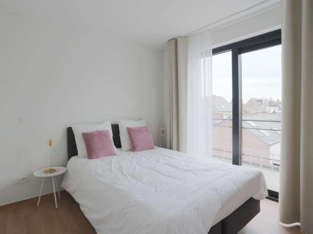Appartement location à Oudergem, Bruxelles