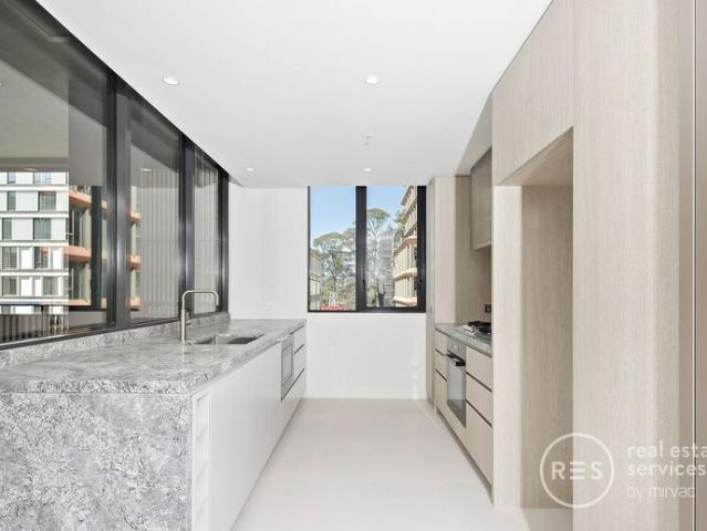 Apartment for rent in Lower North Shore, Sydney