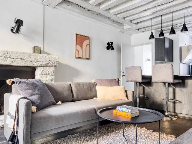 Appartement location à Paris, Île-de-France