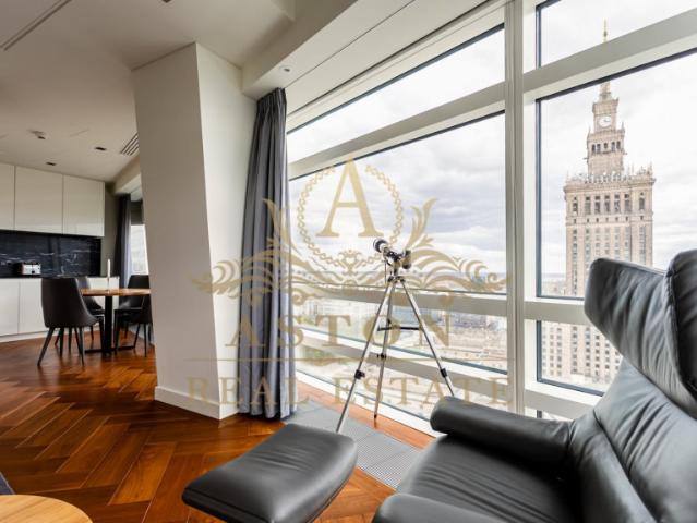 Dom do wynajęcia w Śródmieście, Warszawa