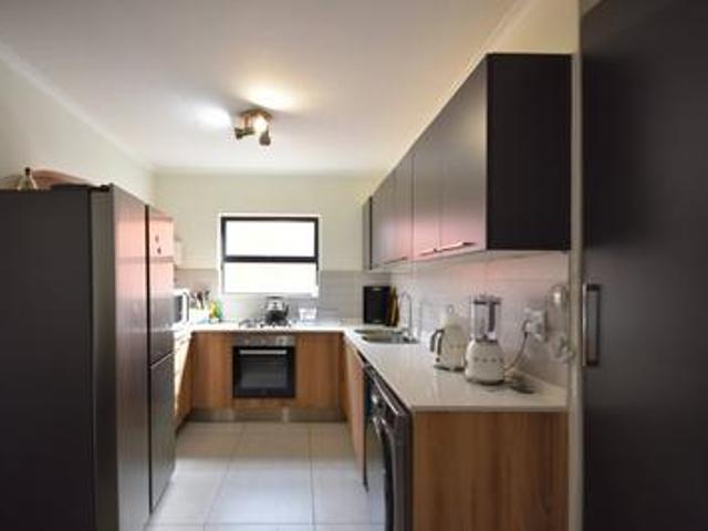 Apartment for sale in Centurion