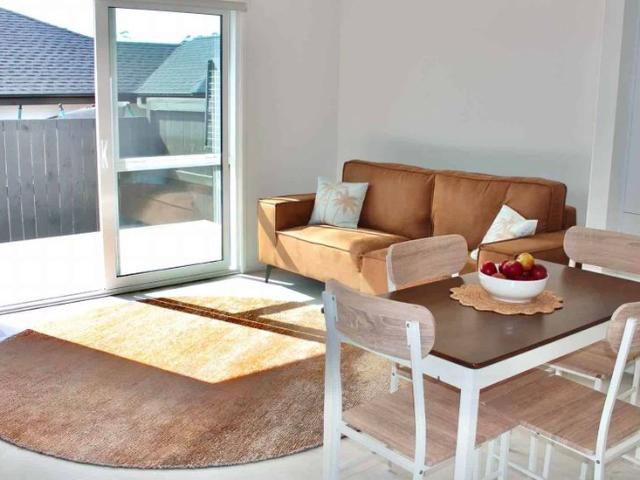 House for rent in Kawau Island