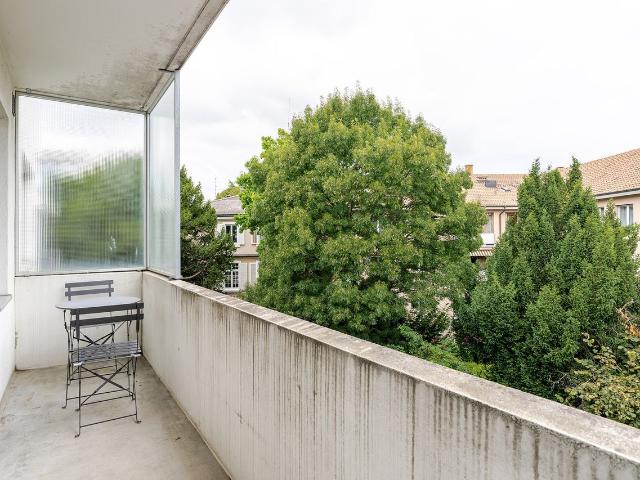 Apartment mieten in Basel, Basel-Stadt