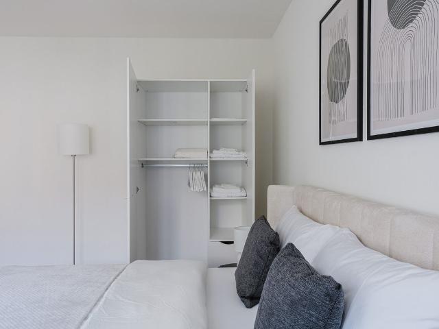 Apartment mieten in Basel, Basel-Stadt