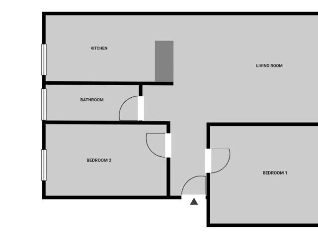 Apartment mieten in Einigen, Zürich
