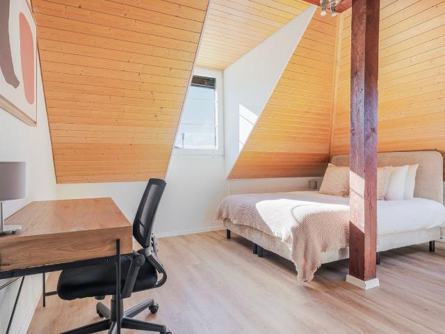 Apartment mieten in Einigen, Zürich