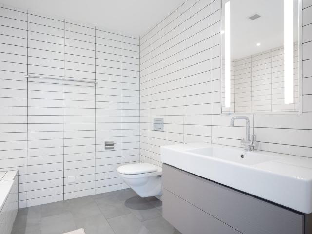 Apartment mieten in Einigen, Zürich