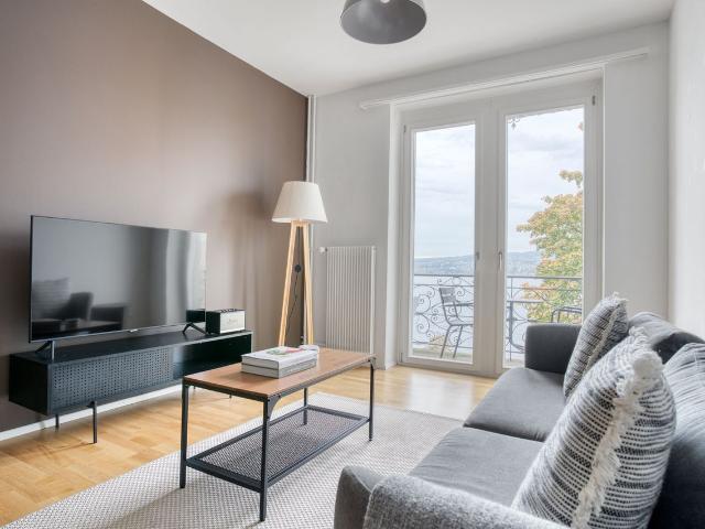 Apartment mieten in Horgen, Zürich