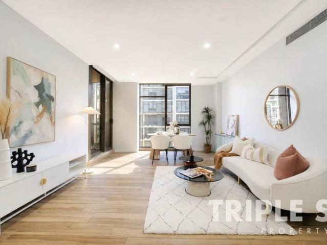 Apartment for sale in Sydney, New South Wales