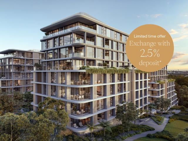 Apartment for sale in Sydney, New South Wales