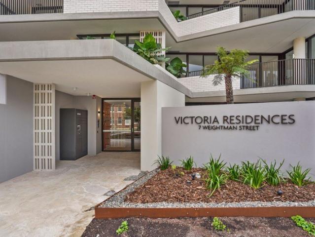 Apartment for rent in Toombul, Queensland