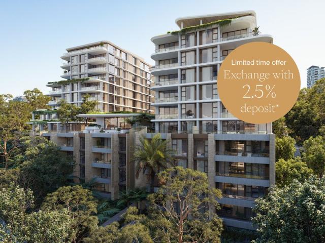 Apartment for sale in Sydney, New South Wales
