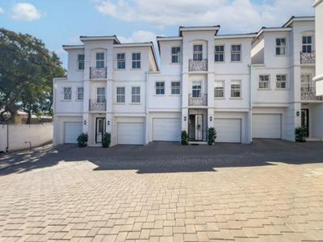 Property for rent in Randburg, Gauteng