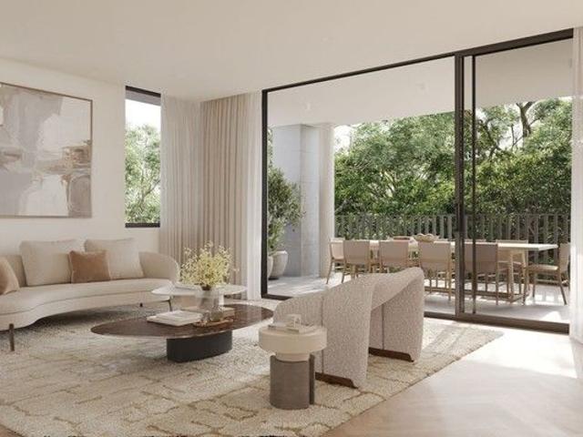 Apartment for sale in Bellevue Hill, New South Wales