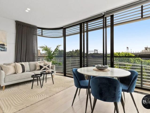 Apartment for rent in Sydney, New South Wales