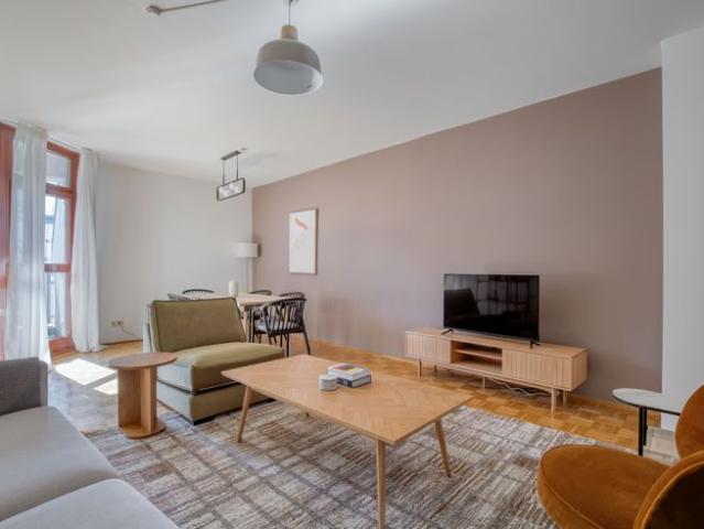 Apartment mieten in Döbling, Wien