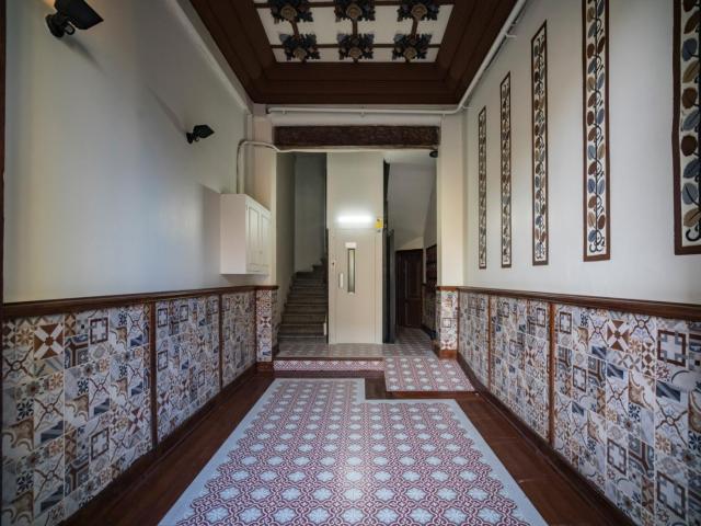 Apartamento en alquiler en Eixample, Barcelona