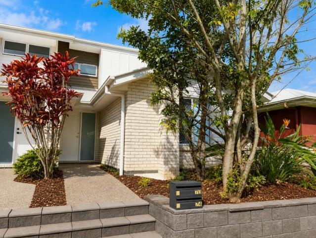 Duplex for rent in Toombul, Queensland