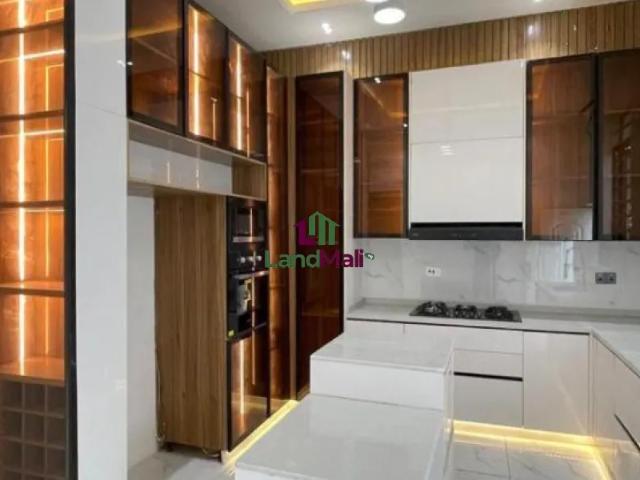 Property for sale in Eti Osa, Abuja