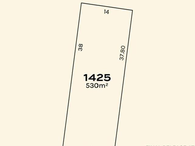 Land for sale in Camerons Creek, Victoria