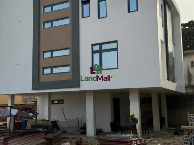 Property for sale in Eti Osa, Abuja