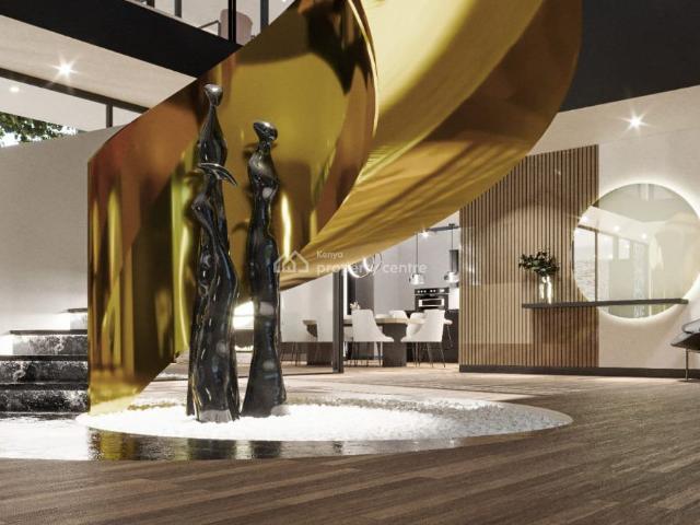 House for sale in Kiambu, Nairobi