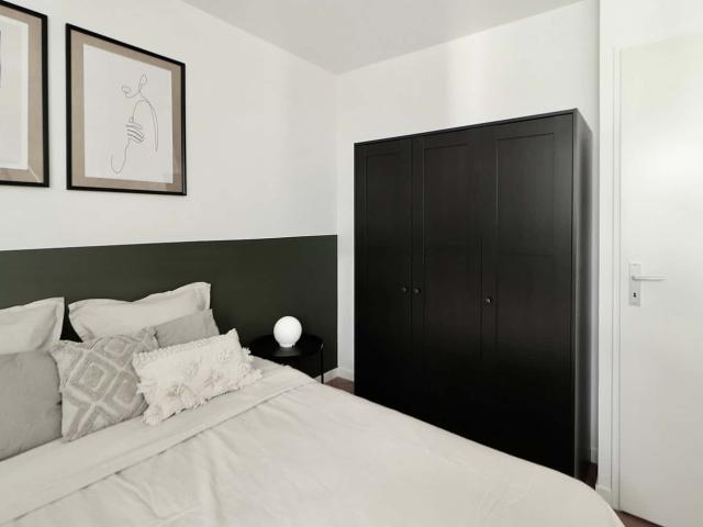 Appartement location à Saint-Denis, Saint-denis