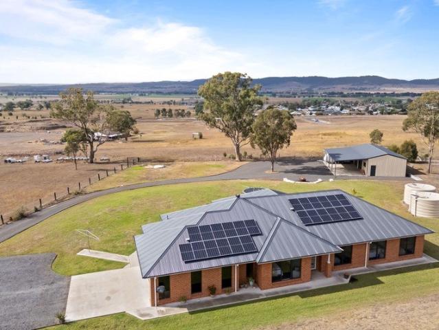 House for sale in Denman, New South Wales