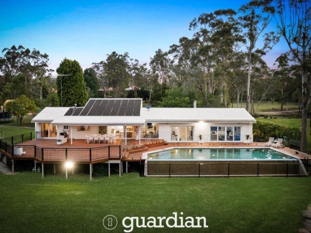 House for sale in Sydney, New South Wales