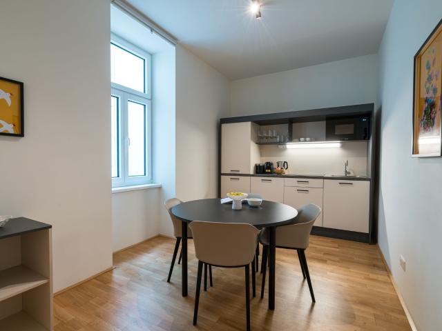 Apartment mieten in KG Leopoldstadt, Wien