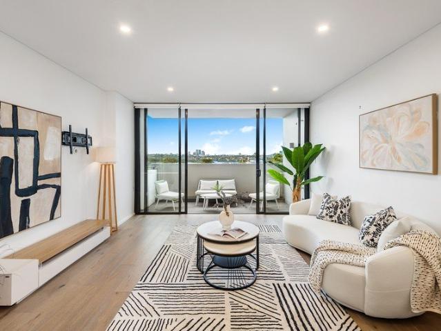 Apartment for sale in Sydney, New South Wales